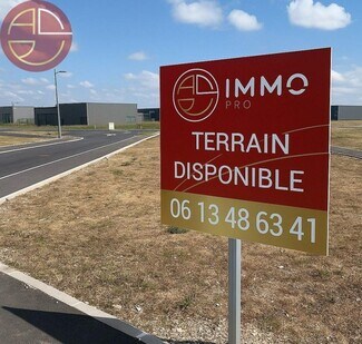 More details for Land to Rent