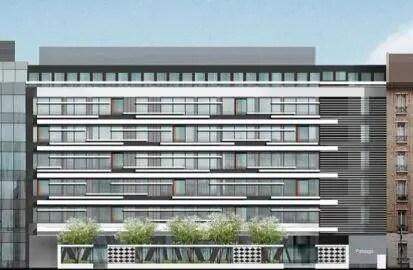 17-23 Rue Du Dôme, 92100 Boulogne-Billancourt, Boulogne-Billancourt to rent Building Photo- Image 1 of 3