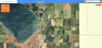 More details for Highway 20 Township Road 392, Sylvan Lake, AB - Land for Sale