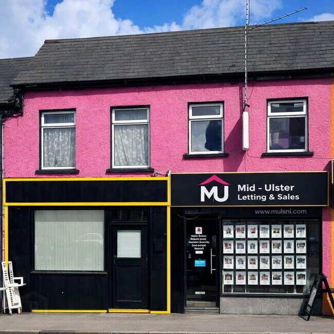 More details for 36 Church St, Magherafelt - Retail to Rent