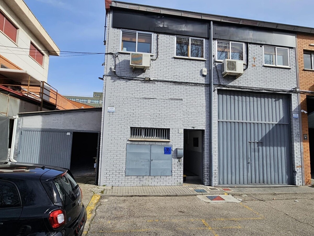 Alcobendas, MAD 28108 - Unit 1 -  - Interior Photo - Image 2 of 8