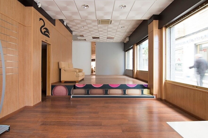 Retail in Maracena, Granada for sale - Lobby - Image 3 of 23