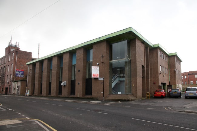 More details for 52 Wash Ln, Bury - Office to Rent