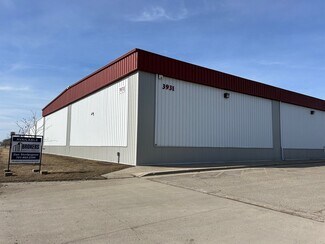 More details for 3931 37th Ave S, Fargo, ND - Industrial for Sale