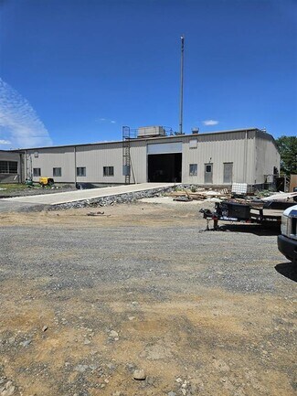 More details for 2610 S Main St, Harrisonburg, VA - Industrial to Rent