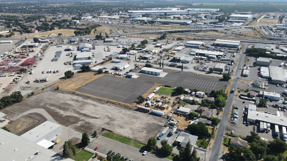 2973 Loomis Rd, Stockton, CA for sale - Building Photo - Image 1 of 1