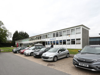 More details for 41-47 Gatwick Rd, Crawley - Office for Rent