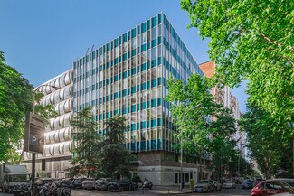 More details for Calle José Lázaro Galdiano, 4, Madrid - Co-working to Rent