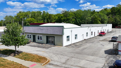 4319 NW Gateway Ave, Riverside, MO for sale Building Photo- Image 1 of 1