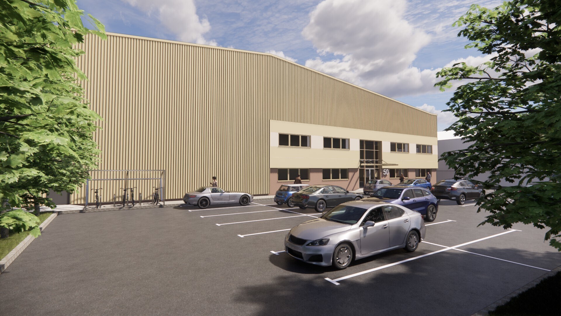 Britannia Way, Bolton for sale Building Photo- Image 1 of 1