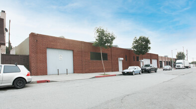 1110 Seward St, Los Angeles, CA for rent Building Photo- Image 1 of 12