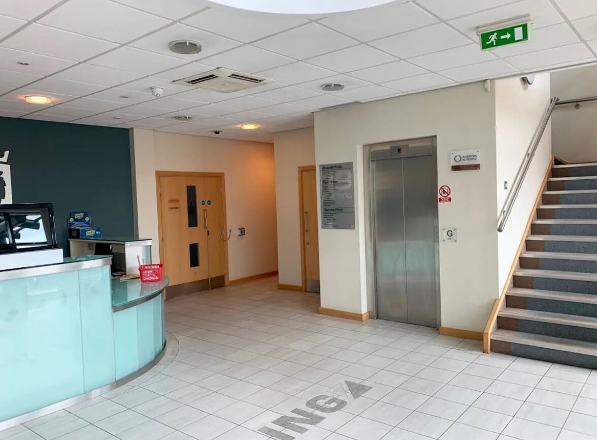 810 Mandarin Court, Warrington to rent Interior Photo- Image 1 of 1