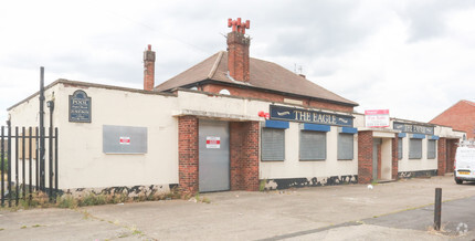 Rothbury Rd, Middlesbrough for sale Primary Photo- Image 1 of 1