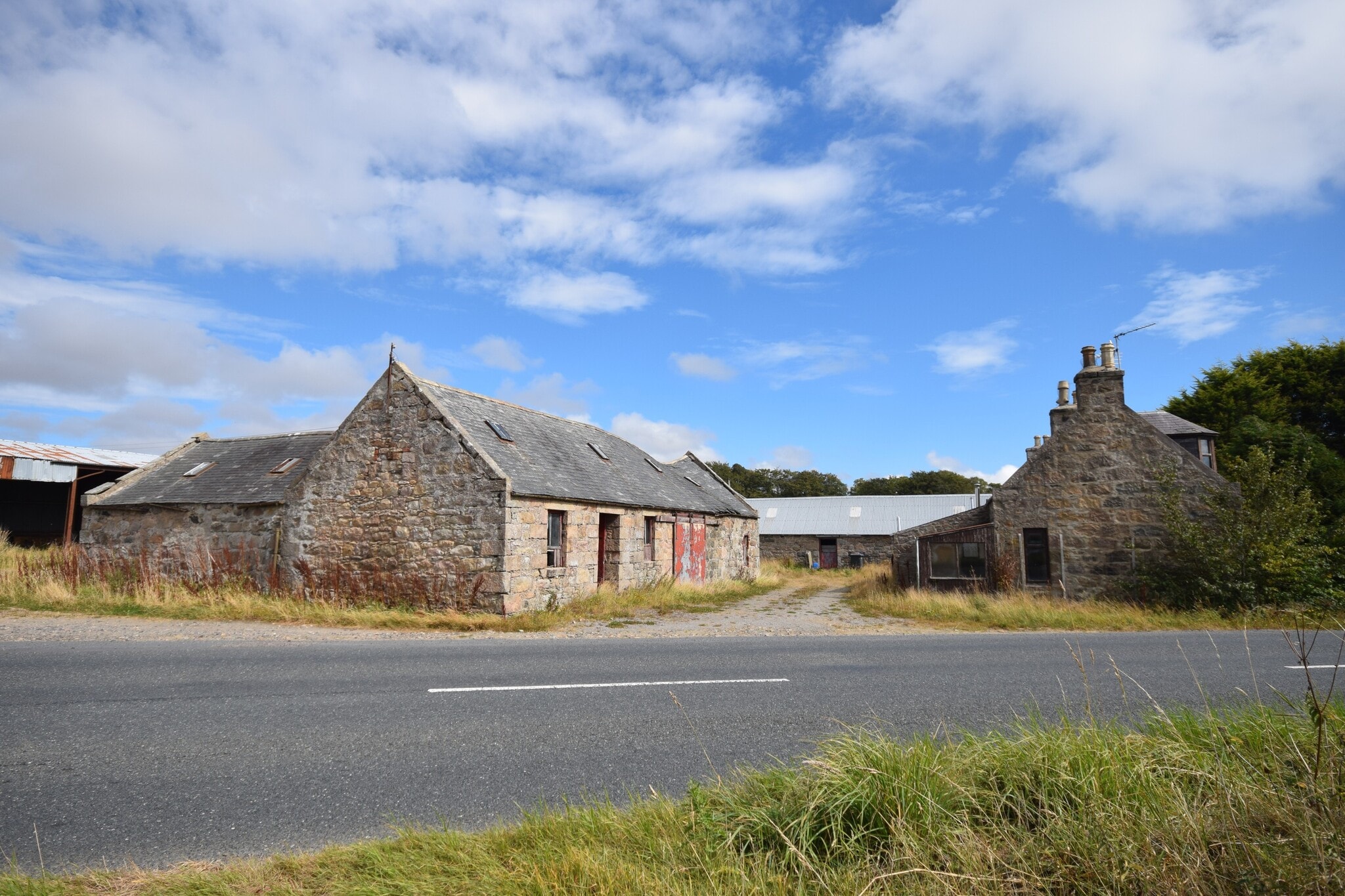 Mains Of Tillery, Ellon for sale Primary Photo- Image 1 of 8