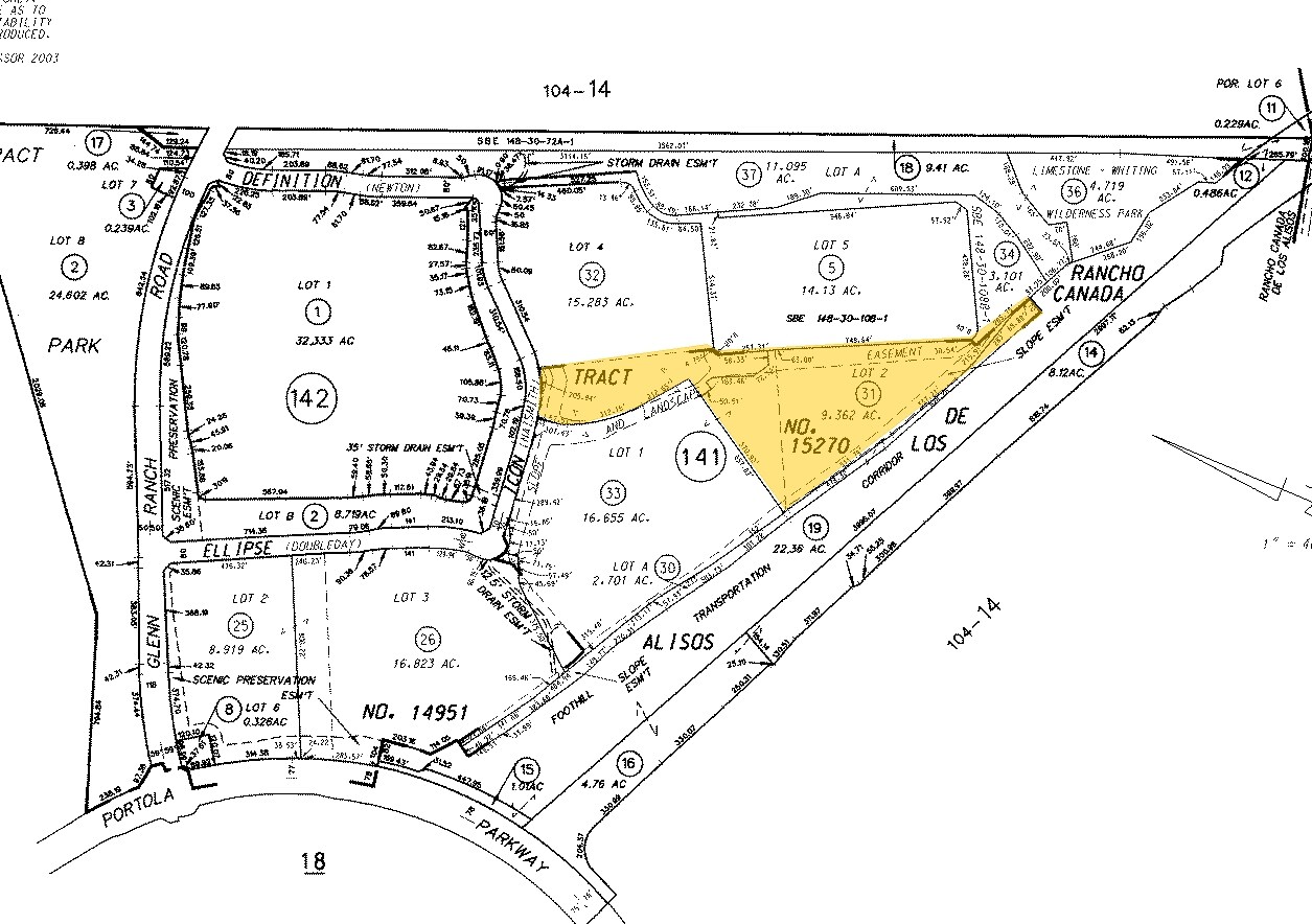 20 Icon, Foothill Ranch 92610 UK