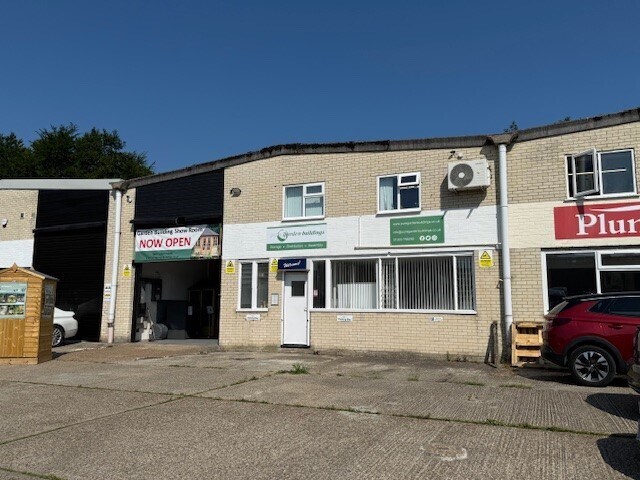 Holmestone Rd, Dover for sale - Primary Photo - Image 1 of 1