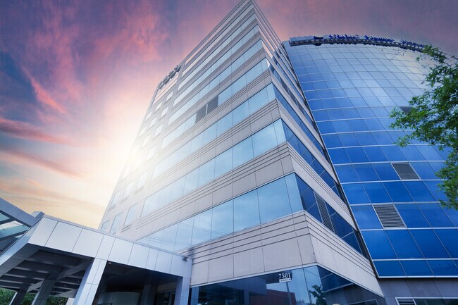 More details for 7501 Fannin St, Houston, TX - Office / Medical, Medical to Rent