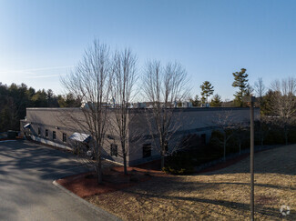 More details for 33 Constitution Dr, Hudson, NH - Industrial for Rent