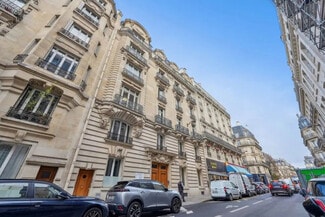 More details for 6 Rue De Madrid, Paris - Office to Rent