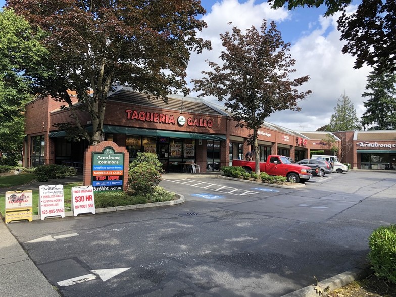 16720 Redmond Way, Redmond, WA for sale - Primary Photo - Image 1 of 1