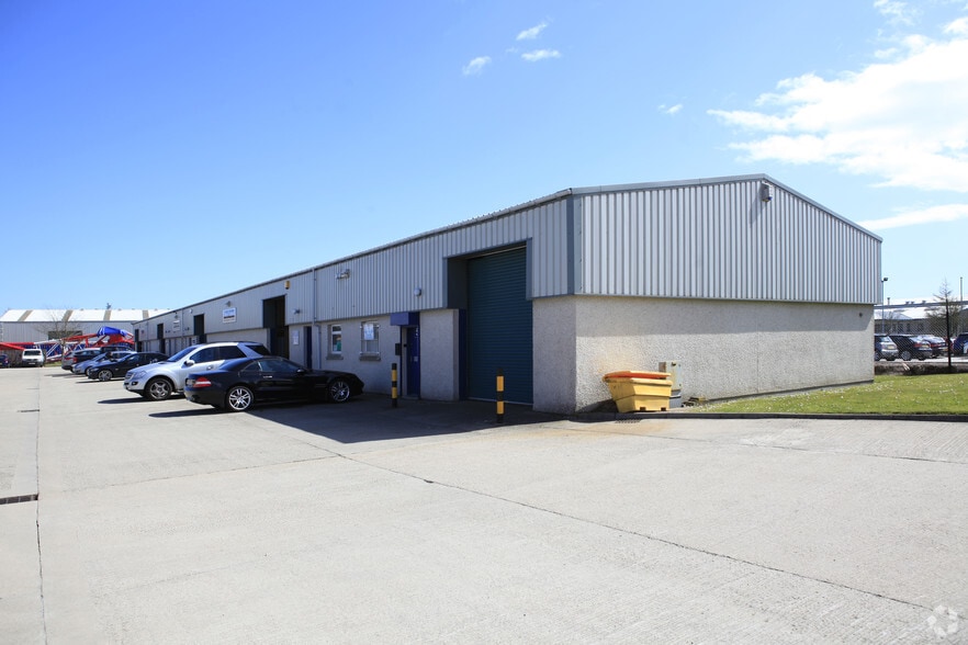 Badentoy Pl, Portlethen to rent - Building Photo - Image 3 of 5