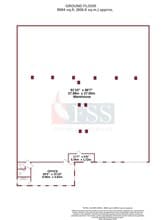 Camp Hill Close, Ripon to rent Floor Plan- Image 1 of 9