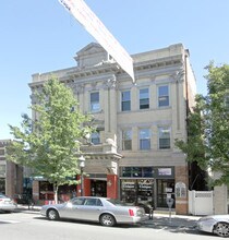 406 Main St, Metuchen, NJ for rent Building Photo- Image 1 of 3