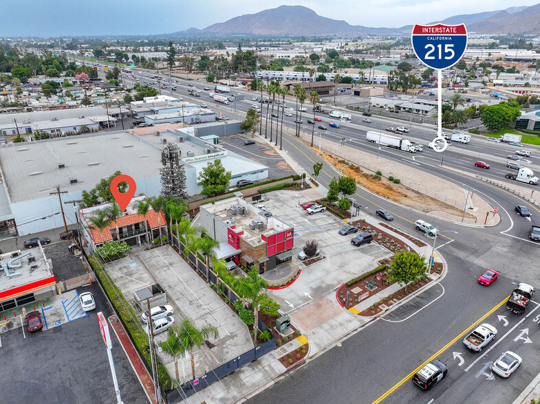 3191 Interchange, Riverside, CA for sale - Building Photo - Image 1 of 14