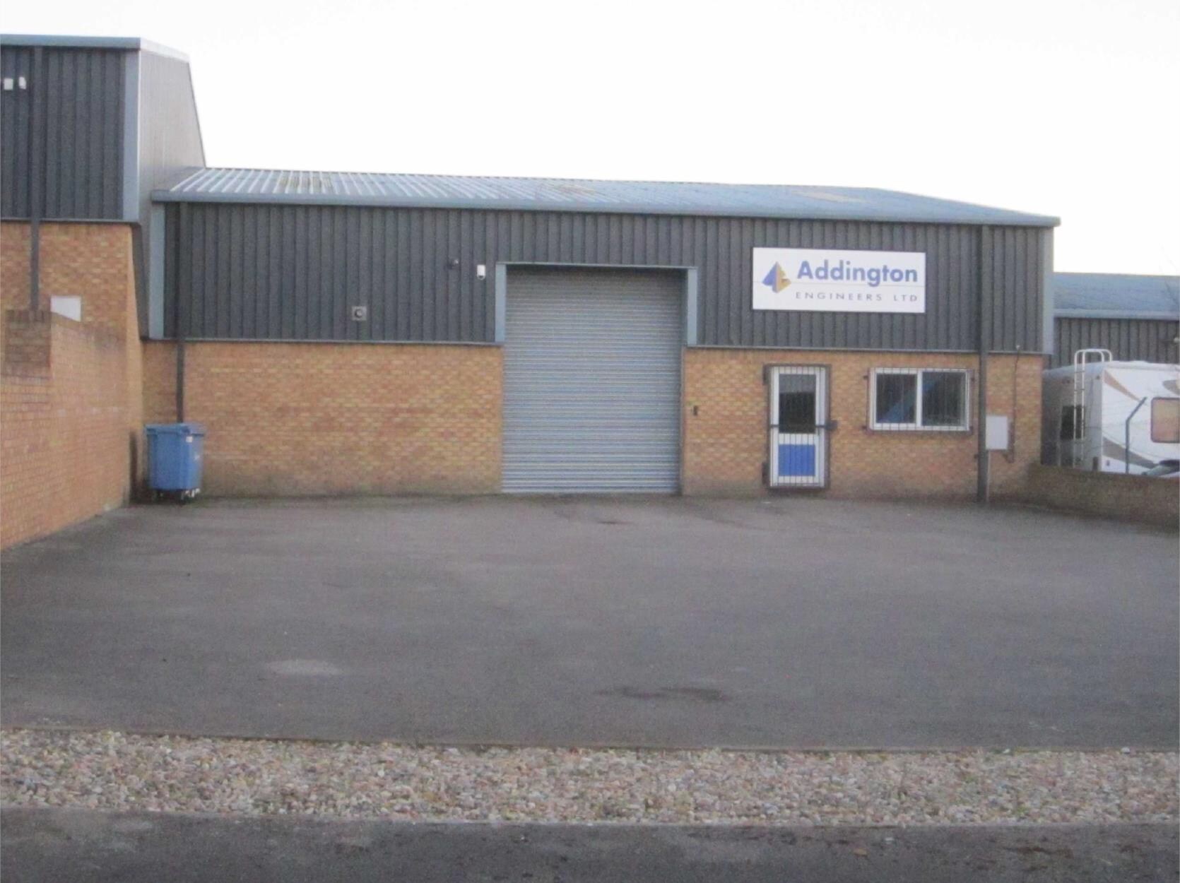 Unit 11 Station Rd, Brompton On Swale for sale Primary Photo- Image 1 of 1