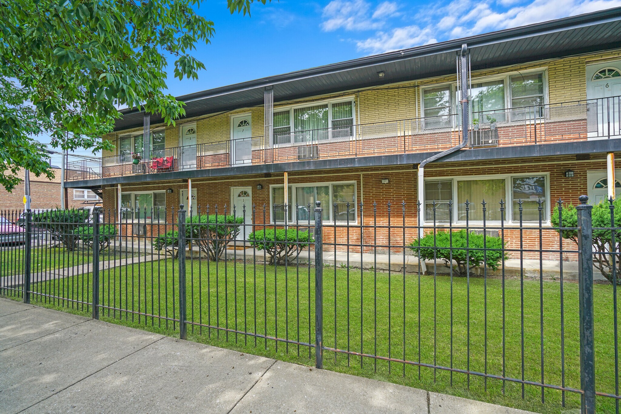 4301 W 63rd St, Chicago, IL for sale Building Photo- Image 1 of 1