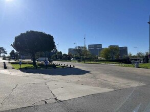 4 Rue Edith Piaf, Saint-Herblain, LA - AERIAL  map view - Image1