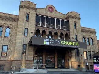 More details for 255 Washington St, Binghamton, NY - Specialist for Sale