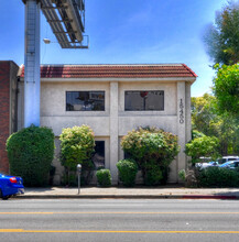 15450 Ventura Blvd, Sherman Oaks, CA for sale Building Photo- Image 1 of 1