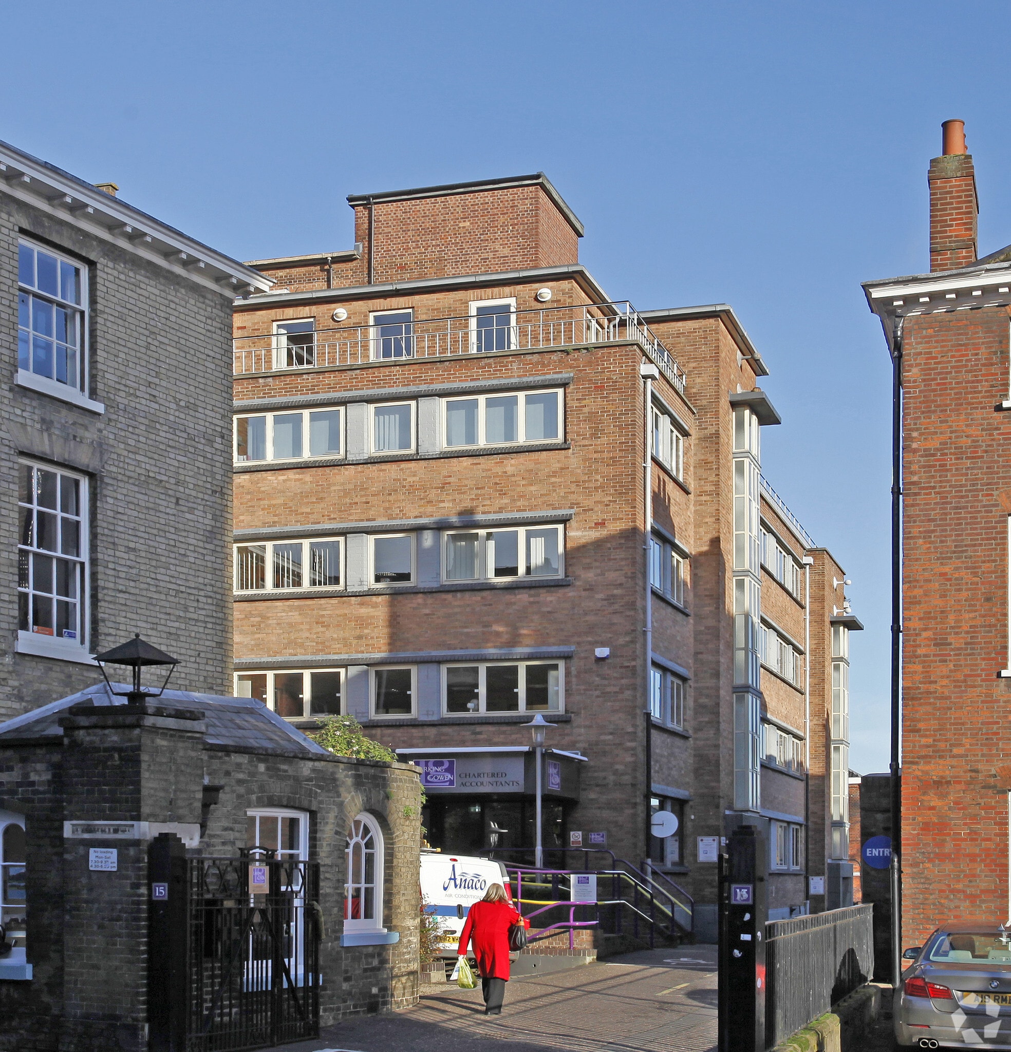 15 Upper King St, Norwich for sale Primary Photo- Image 1 of 1