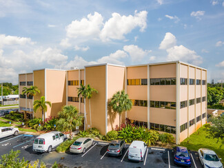 More details for 7777 N Davie Rd Ext, Davie, FL - Office for Rent