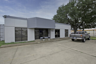 More details for 13631 Floyd Cir, Dallas, TX - Light Industrial for Sale