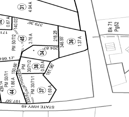 Cool Commercial Lots portfolio of 2 properties for sale on LoopNet.co.uk - Building Photo - Image 2 of 2