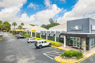 More details for 2100-2184 Tamiami Trl N, Naples, FL - Retail for Rent