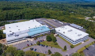 More details for 35 Industrial Way, Rochester, NH - Office for Rent