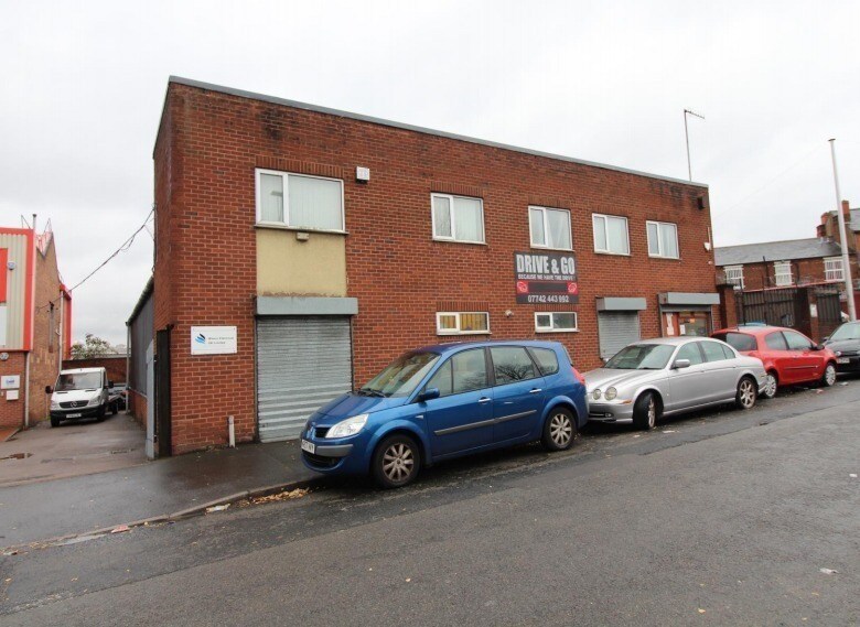 9 Wainwright St, Birmingham for sale Primary Photo- Image 1 of 1