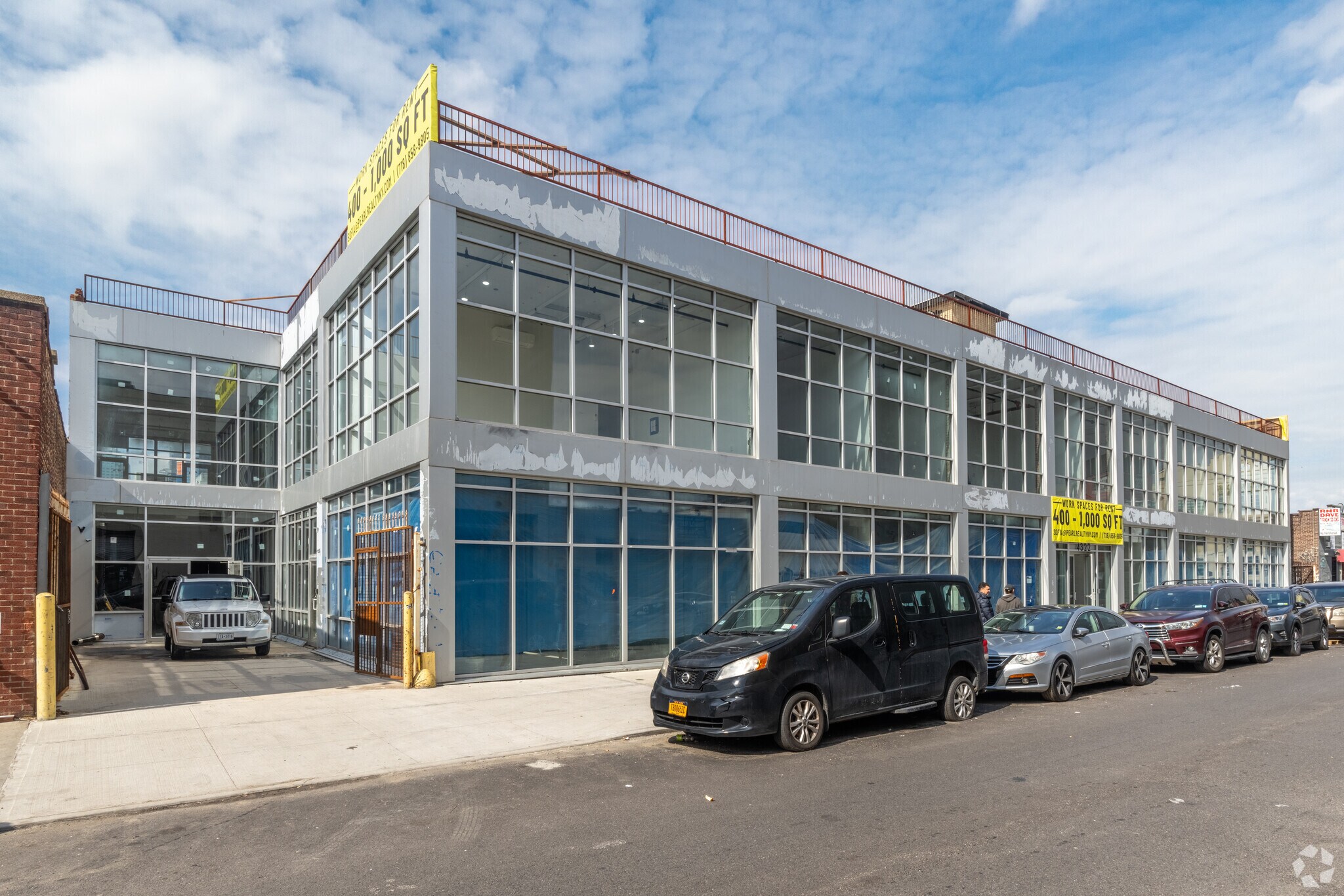 4322 36th St, Long Island City, NY for sale Building Photo- Image 1 of 1