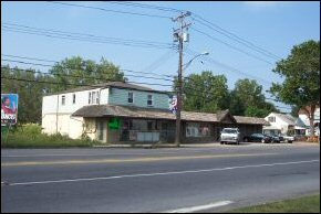 2895-2897 Seneca St, West Seneca, NY for rent - Building Photo - Image 1 of 2