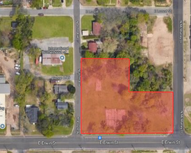 1520 E. Erwin, Tyler, TX for sale Primary Photo- Image 1 of 2