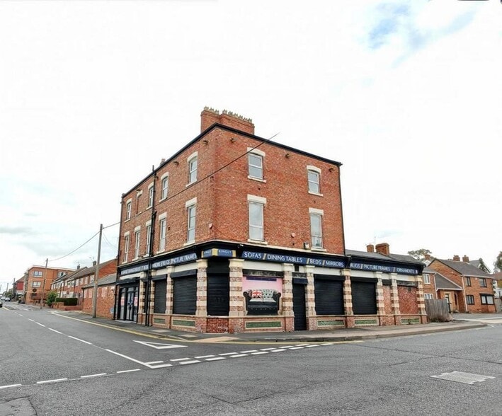 112 Castle Vw, Sunderland for sale - Building Photo - Image 1 of 6