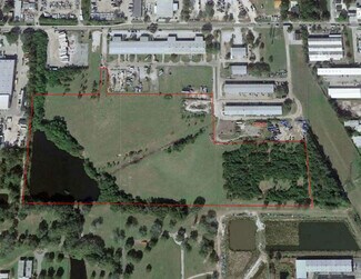 More details for 5200 126th Ave N, Clearwater, FL - Land for Rent