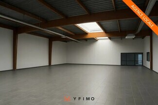 More details for Light Industrial for Sale