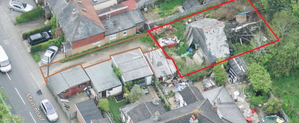 Main Rd, Westerham for sale Primary Photo- Image 1 of 1