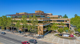 More details for 800 W El Camino Real, Mountain View, CA - Office for Rent