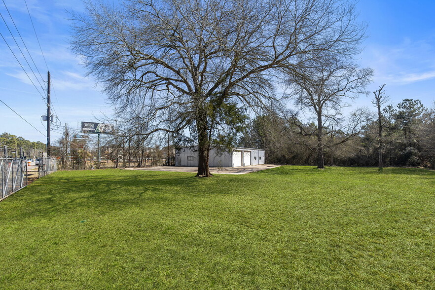 29828 Fm 2978 Rd, Magnolia, TX for sale - Building Photo - Image 1 of 1