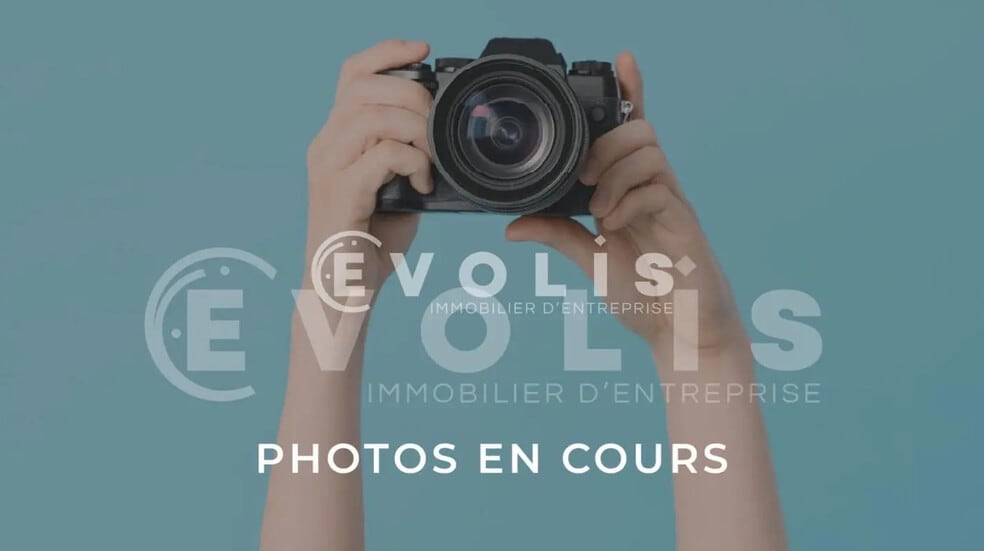 Office in Lognes to rent - Building Photo - Image 1 of 1